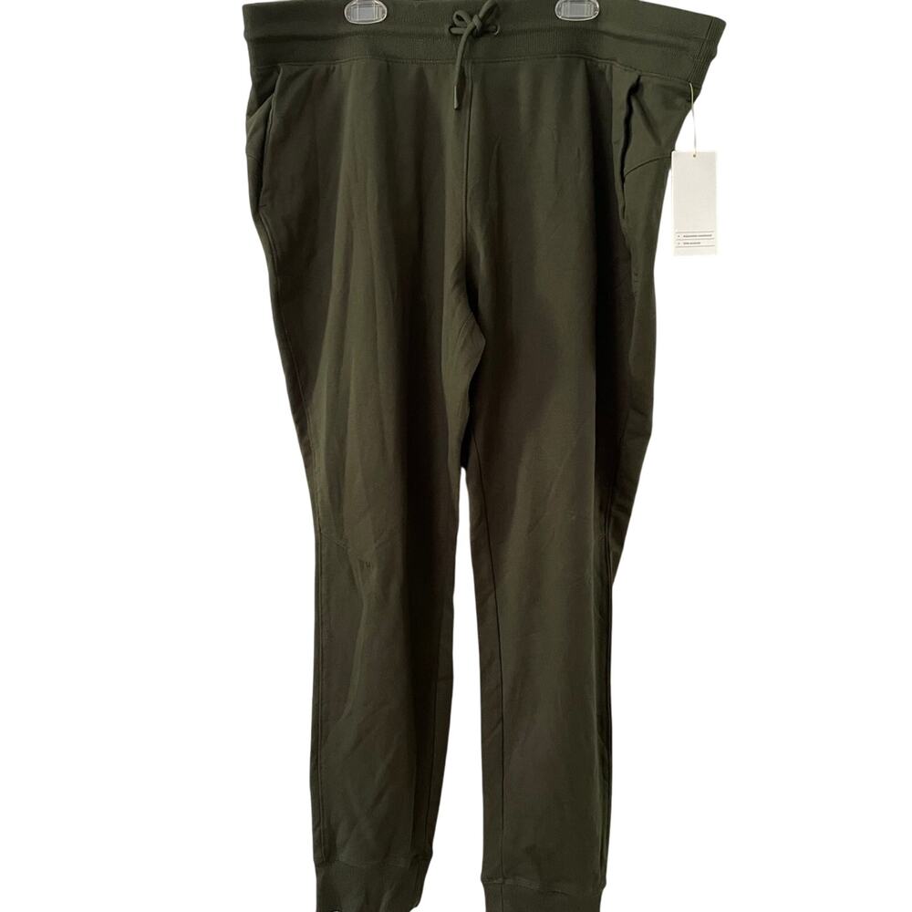 All in Motion Joggers, 2X